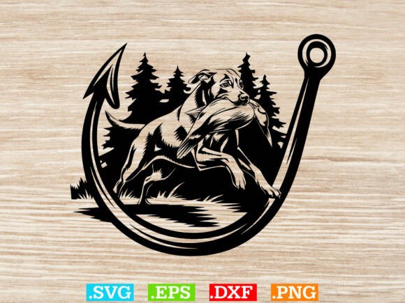 Hunting Season Design